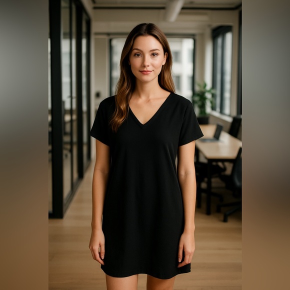 ✨50% OFF✨ Dynamite Dress - Picture 3 of 11